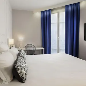 Vaugirard 3*, Paris France